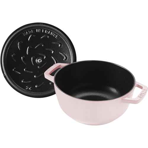 Cast Iron Essential French Oven