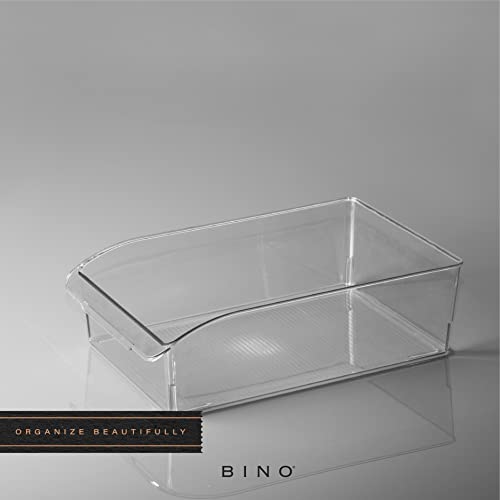 Plastic Storage Bins