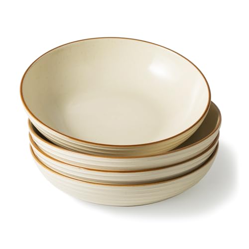 Jupiter Pasta Bowls (4 Count)