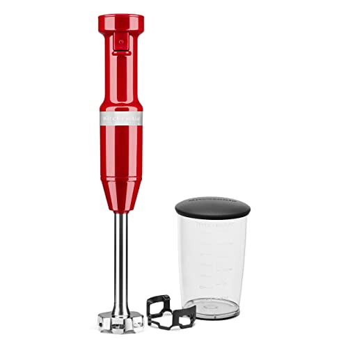 Variable Speed Corded Hand Blender