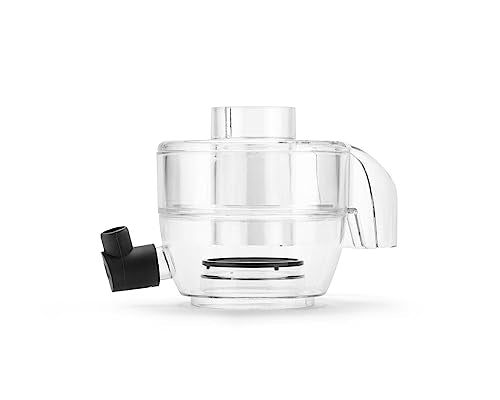 Mini Juicer Countertop Space