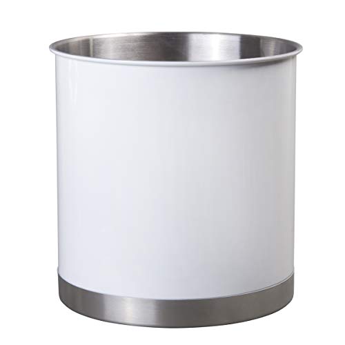 7" Extra Large Utensil Holder