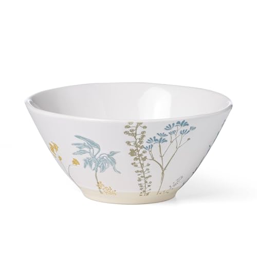 Wildflowers Stoneware 16 (16 Count)
