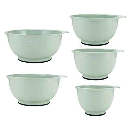 Classic Mixing Bowls