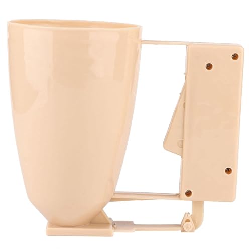 Pancake Batter Dispenser