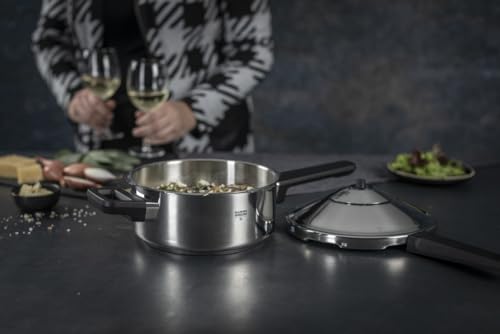 Duromatic Stainless