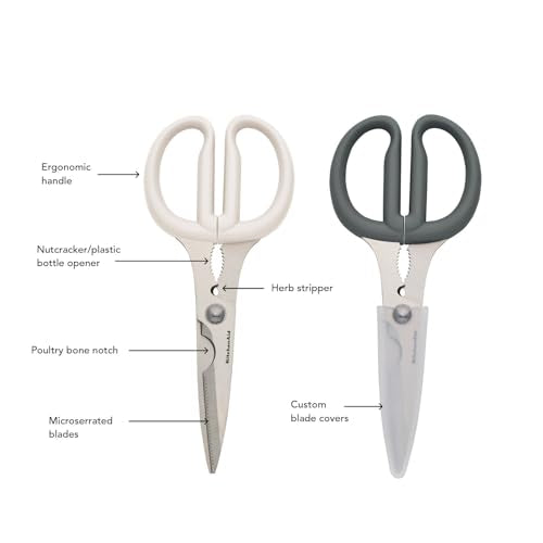 Multipurpose Shear Set