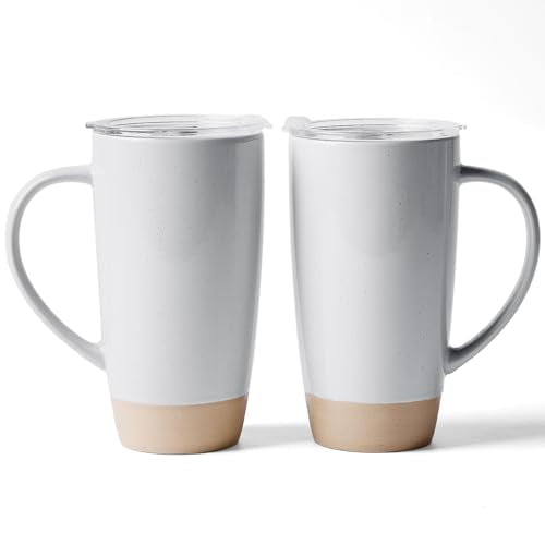 Milkyway Coffee Mugs (2 Count)