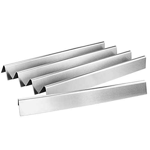 22.5" 7537 7536 Flavorizer Bars for Weber Spirit 300