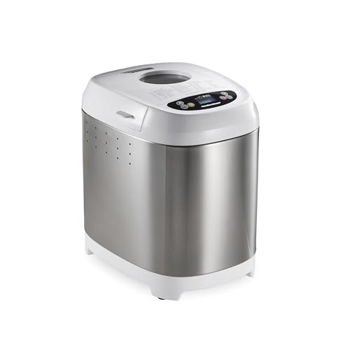 Digital Bread Maker Machine With Delay Start
