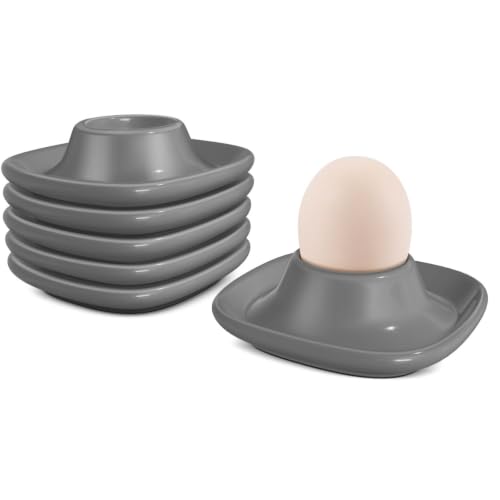 Soft Boiled Egg Cups
