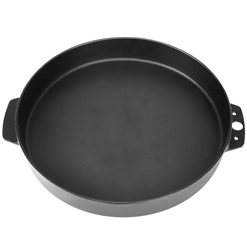 Upgraded 7421 Gourmet BBQ System Griddle for Weber 22 inch Charcoal Grills