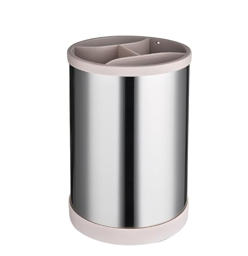 Kitchen Utensil Holder for Countertop (4 Count)