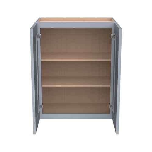Wall Mounted Cabinet