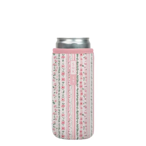 CanSok Sleeve for Beer & Soda Insulated Neoprene Cover