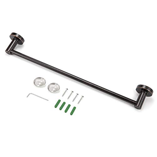 11.8 Inch Stainless Steel Bath Towel Bar