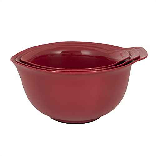 Universal Mixing Bowls