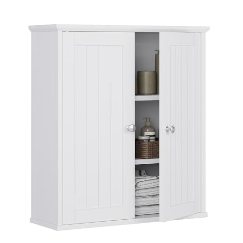 Bathroom Wall Cabinet