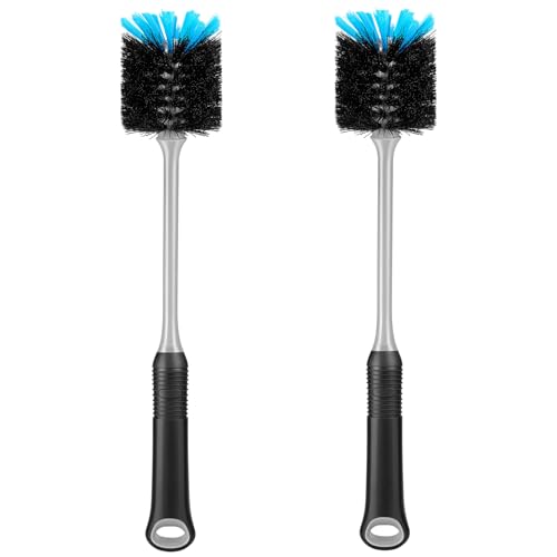 Long Handle Bottle Brush (2 Count)
