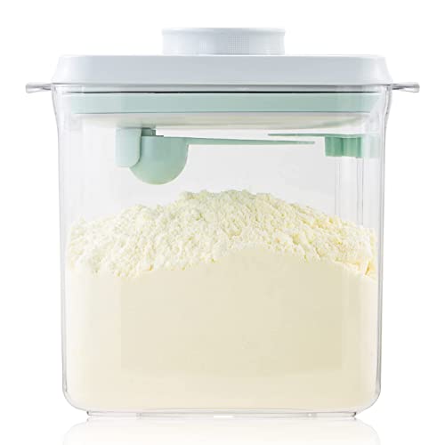 Formula Container
