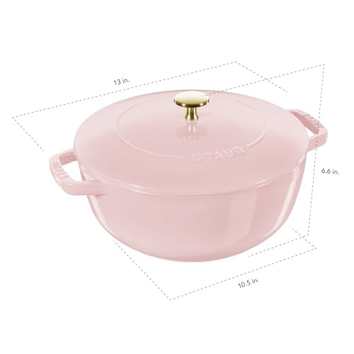 Cast Iron Essential French Oven