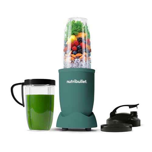 Pro Personal Blender
