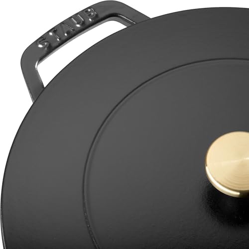 Cast Iron Essential French Oven