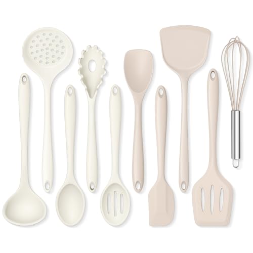 Kitchen Utensils Set (10 Count)