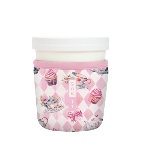 IceCreamSok Insulated Neoprene Cover