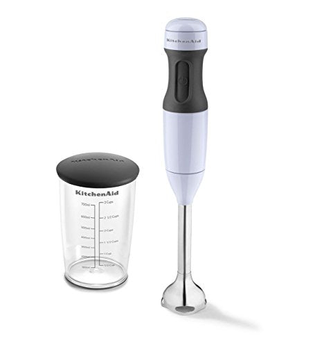 KHB1231LR 2 Speed Hand Blender