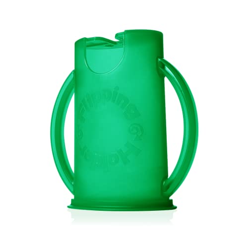 Squeeze Proof Food Pouch Holder for Toddlers