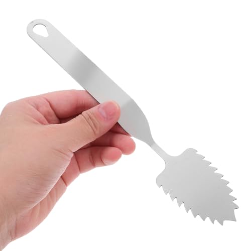 Stainless Steel Knife Baking Tool 8