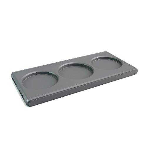 Salt and Pepper Mill Tray