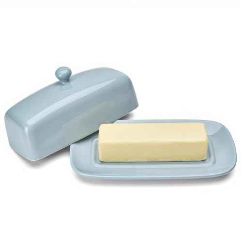 Butter Dish with Lid