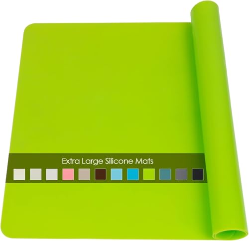 Extra Large Silicone Mat