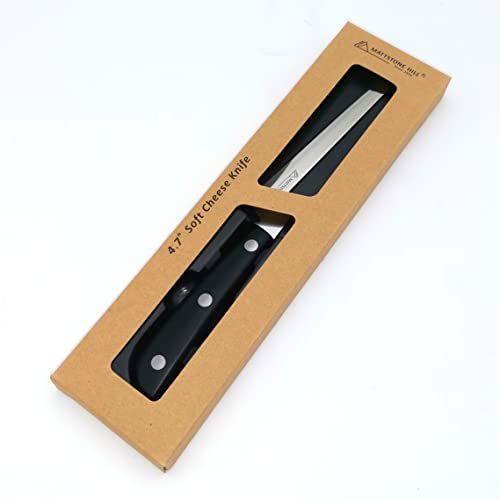 Cheese Knife MATTSTONE HILL Soft Cheese Knife