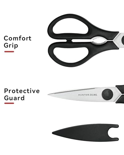 Kitchen Scissors for Food