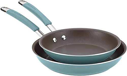 Cucina Nonstick Frying Pan Set (2 Count)