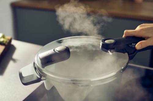 Vitaquick® Elemental Pressure Cooker 4.5 L