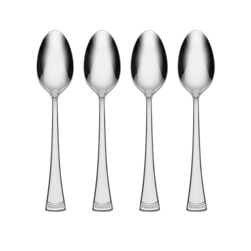 Portola Silverware Coffee Spoons