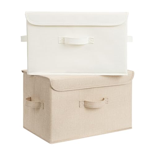 Memory Keepsake Storage Box (2 Count)