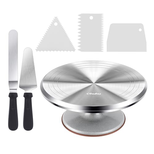 Cake Turntable