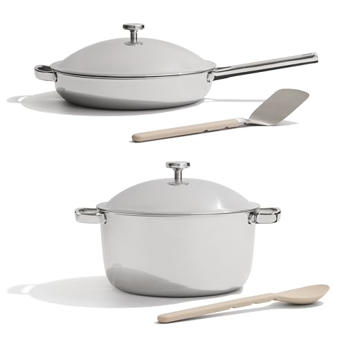 Titanium Pro Cookware Duo (2 Count)