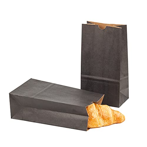 Bag Tek 4lb Paper Bags (100 Count)