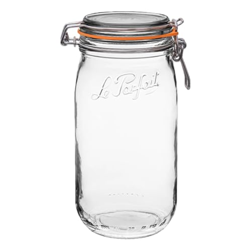 Super Jar 1.5L