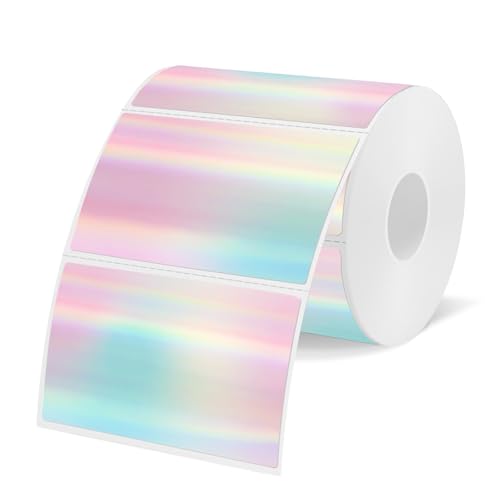 3x2 Inch Thermal Labels
