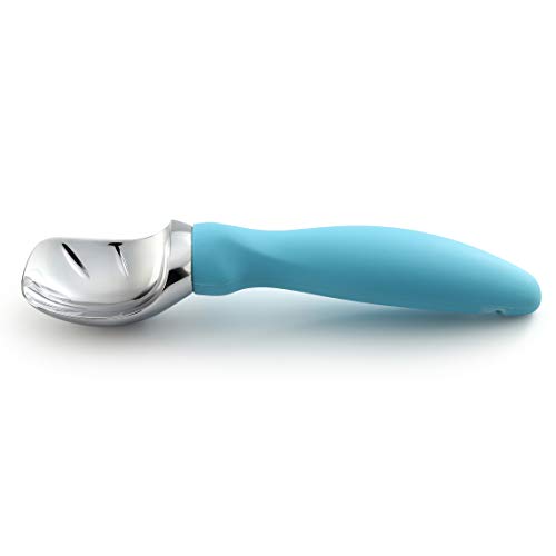 Heavy Duty Metal Ice Cream Scoop w