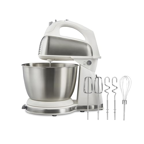 Classic Stand and Hand Mixer