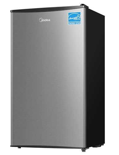 3.3 Cu.ft Mini Fridge