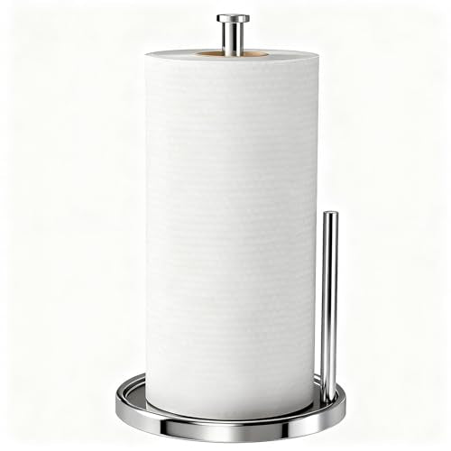Paper Towel Holder Countertop